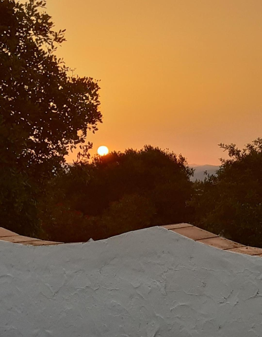 Casa Rural El Nino Santamaria , Con Piscina Y Wifi Vejer de la Frontera Buitenkant foto